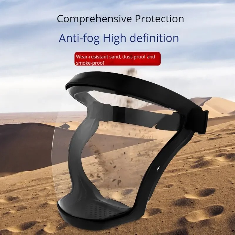 Pesticide Protective Mask Anti - Anti Pollution Mask review and price