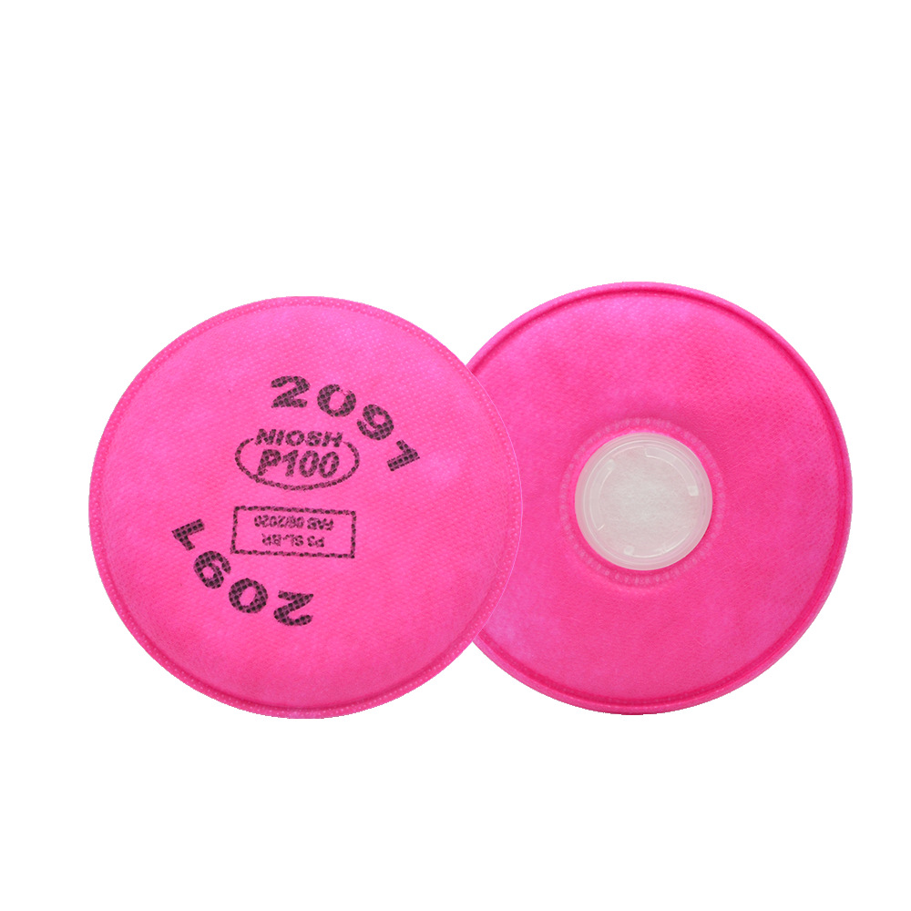 2097 2091 Cotton Filter for Ga - Anti Pollution Mask review and price