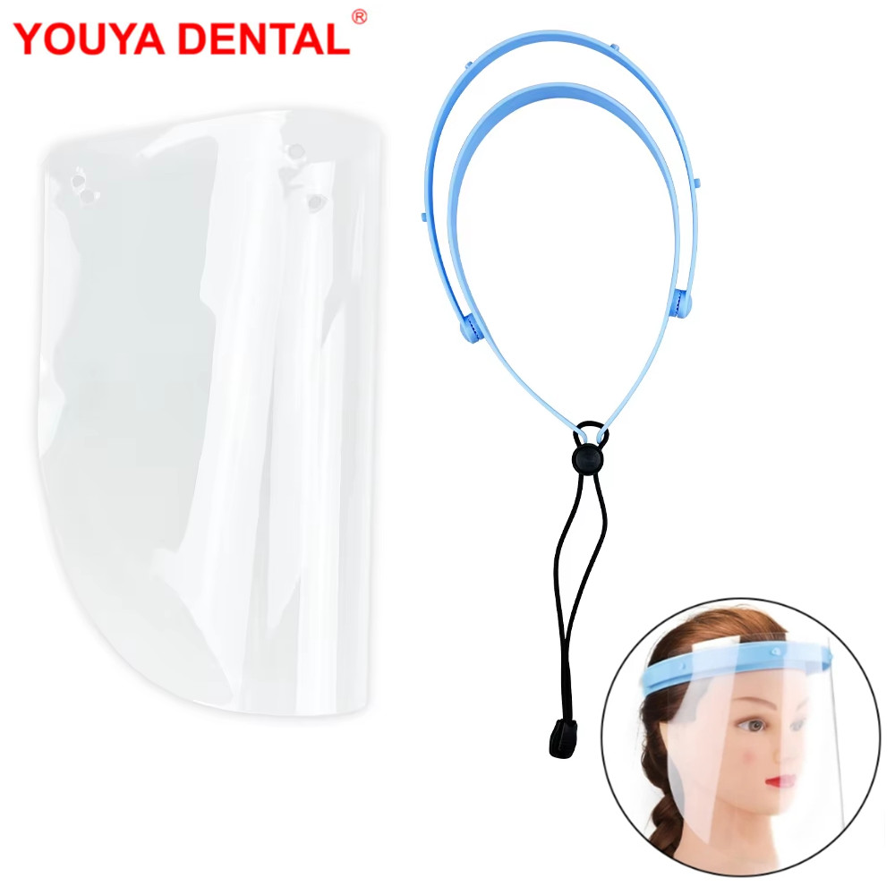Transparent Dental Protective  - Anti Pollution Mask review and price