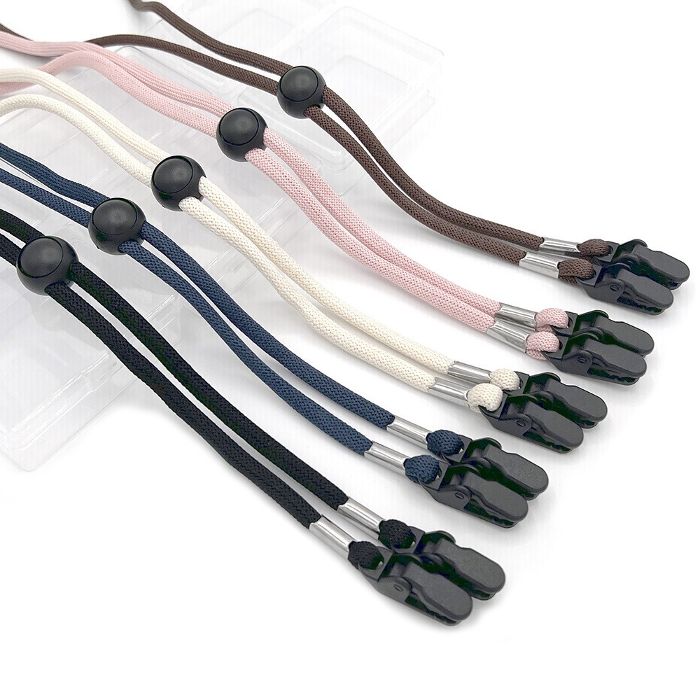 4/5pcs New Mask Lanyard Hat Re - Mask Lanyard Adjustable review and price