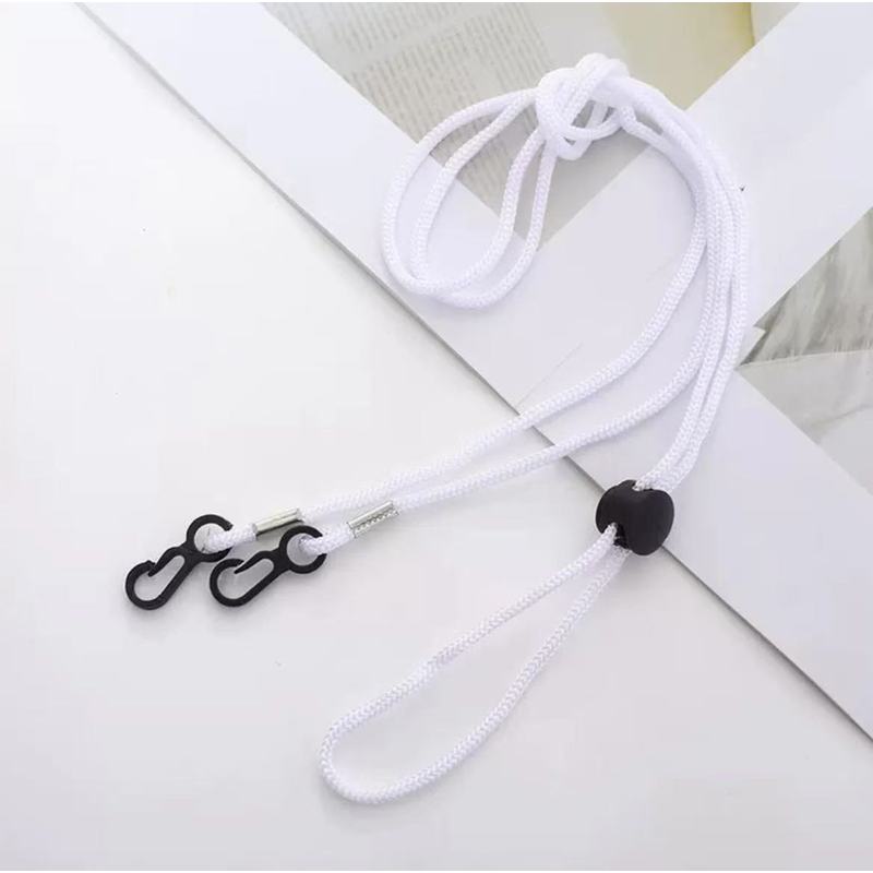 Adjustable Anti‑Lost Glasses C - Mask Lanyard Adjustable review and price